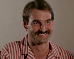 Mike Horner Private Signing - Welcome To Jizz Talking!