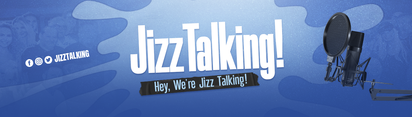 Welcome To Jizz Talking!