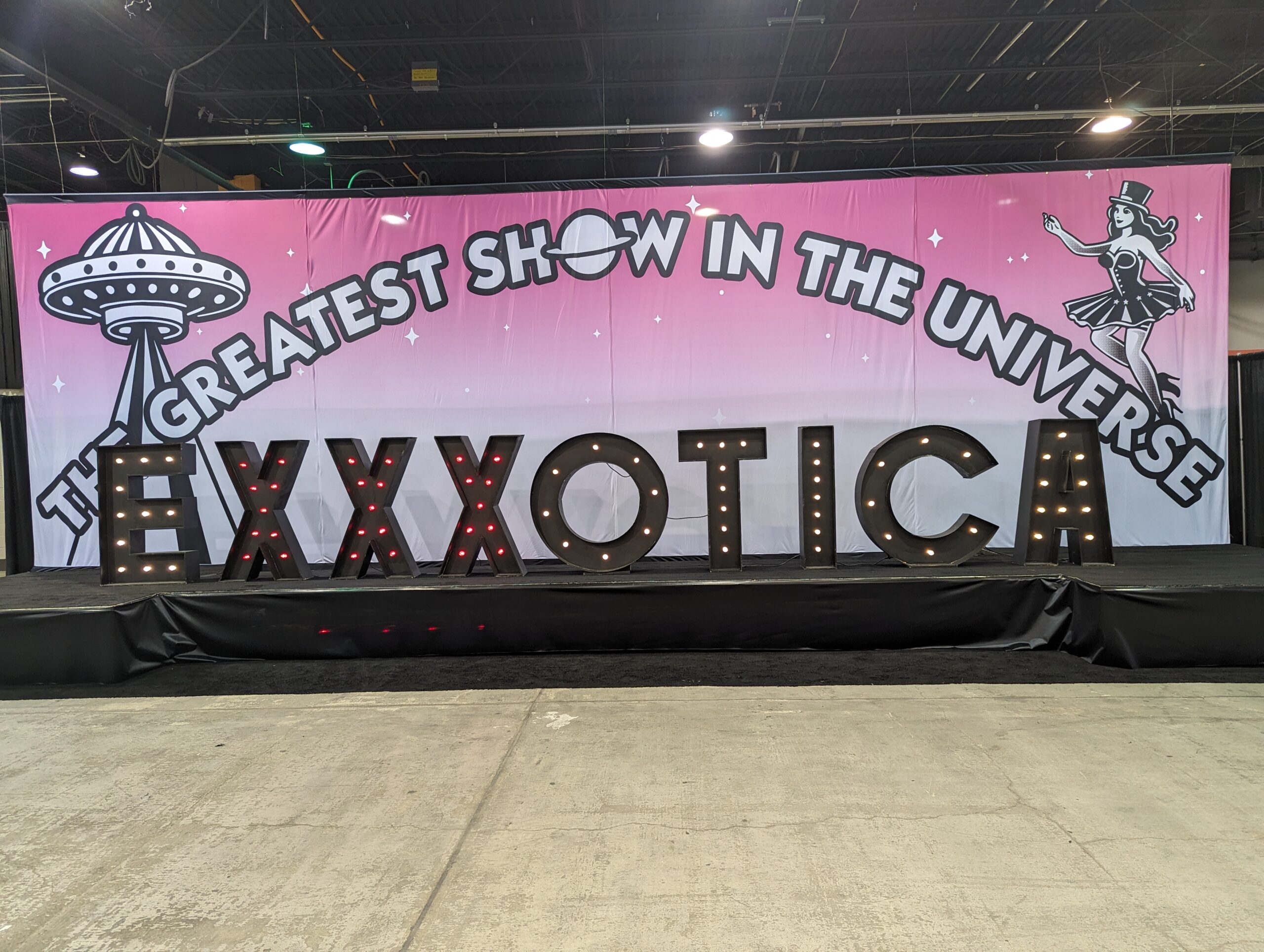 Facebook'S Policy On Adult Content: The Exxxotica Case - p610ime